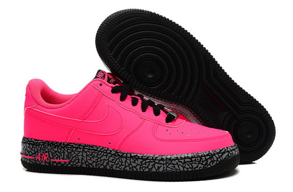 Nike Air Force One Women Low--003